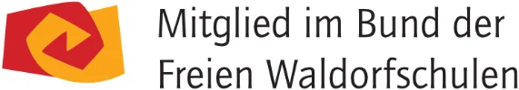Mitglied im Bund der Freien Waldorfschulen
